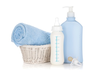 Baby Products