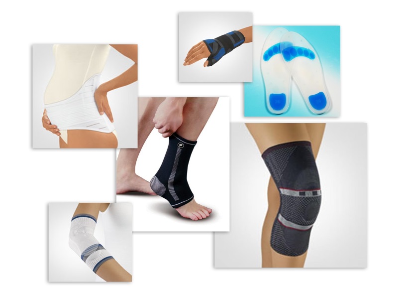 Orthopedic Products